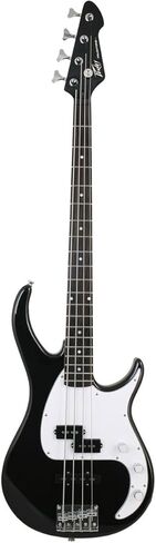 Peavey Milestone Bass Guitar, Vintage Burst in Saudi Arabia