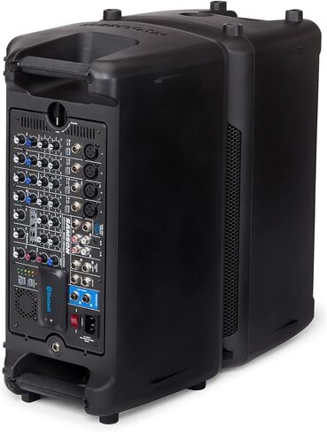 Samson Expedition XP800 800W Portable PA System in Saudi Arabia
