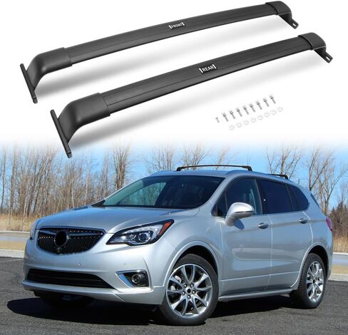 260Lbs Lockable Cross Bar Roof Rack Fit for Honda CRV EX EX-L LX 2023 2024 (Without Side Roof Rails),Heavy Duty Aluminum Crossbar Luggage Cargo Kayak Bike Snowboard Carrier in Saudi Arabia
