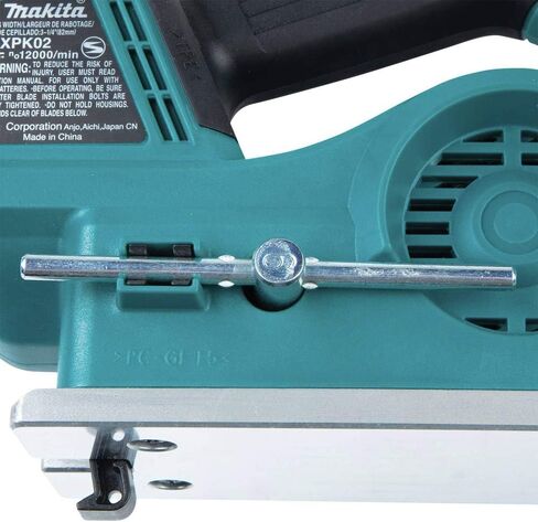 Makita XPK02Z 18V LXT® Lithium-ion غير مسجّل 3-1/4 "، AWS ™ قادر ، أداة فقط in Kuwait