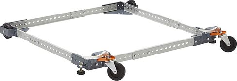 Bora Adjustable Universal Mobile Base Bora Portamate PM-1000. Move Your Heavy Tools and Equipment around Your Shop with Ease and Stability in Saudi Arabia