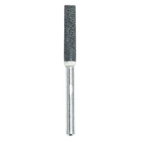 Dremel 453 5/32" Grinding Stone, 2-Piece