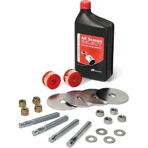 Ingersoll Rand 2 Year Warranty Startup Kit - SS3 ELEC 47853635001-R