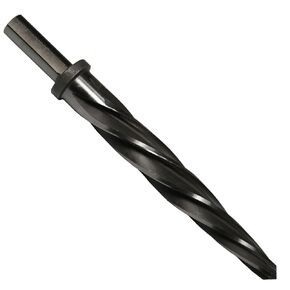 Drill America 5/8" Bridge/Construction Reamer with 1/2" Shank, DWR Series