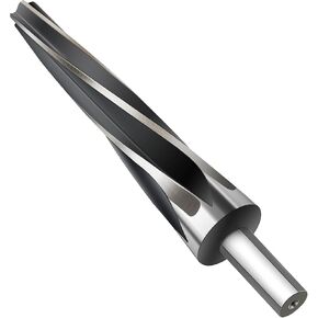 7 Degree Ball Joint Tapered Reamer,6542 High-Speed Tool Steel Tapered Ball Joint Reamer,Tapered Reamer Tie Rod For 1-1/2" Per Foot