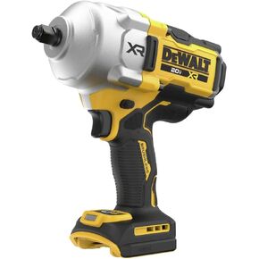 DEWALT 20V MAX Cordless Impact Wrench, 1/2" Hog Ring, High Torque, Brushless, Bare Tool Only (DCF961B)