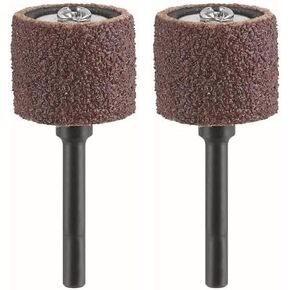Dremel 407 1/2" Drum Sander (Pack of 2)