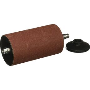3 in. Heavy Duty Oscillating Bench Spindle Sander Drum and Sleeve Kit