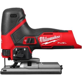 Milwaukee M12 FUEL Jig Saw (Bare Tool)