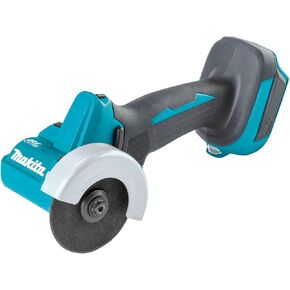 Makita XCM01Z 18V LXT® Lithium-Ion Brushless Cordless 3" Cut-Off Tool, Tool Only