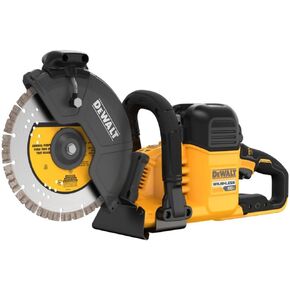 Dewalt DCS692B 60V MAX Brushless Lithium-Ion 9 in. Cordless Cut Off Saw (Tool Only)