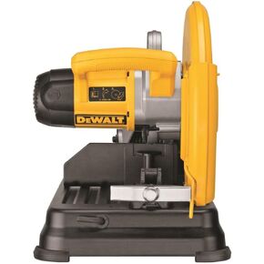 DEWALT Chop Saw, 14-Inch (D28730)