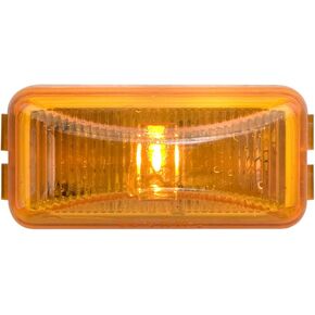 Optronics AL90RBP ضوء LED للتخليص/العلامة، أحمر in Kuwait