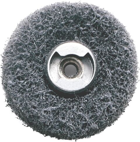 Dremel 511e EZ Lock Wort و Medile Grit Casting Cathavive Huffs ، 2 pack in Saudi Arabia