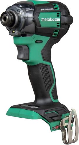 Metabo HPT تأطير مسامير ، الهوائية ، 2 بوصة تصل إلى 3-1/4 بوصة البلاستيك مسامير تأطير رأس كامل ، 21 درجة مجلة ، ضمان 5 سنوات (NR83A5S) in Saudi Arabia