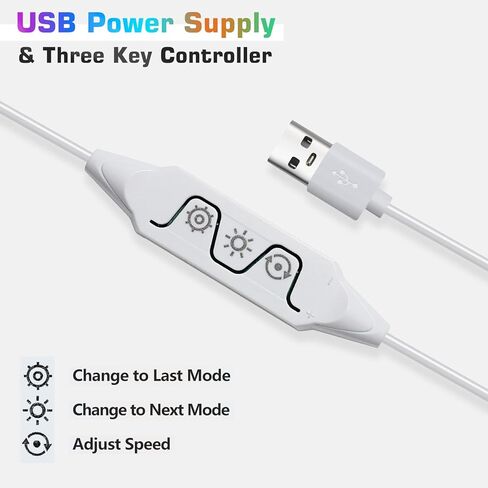 حامل لوحة مفاتيح الكمبيوتر الأكريليك من UCINNOVATE + مسند معصم لوحة المفاتيح من إسفنج الذاكرة، صينية حامل لوحة المفاتيح بإضاءة خلفية LED، مجموعة حامل لوحة مفاتيح الألعاب لسهولة الكتابة المريحة ومكتب العمل، المنزل in Kuwait