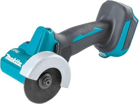 Makita XCM01Z 18V LXT® Lithium-Ion Brushless Cordless 3" Cut-Off Tool, Tool Only in Kuwait