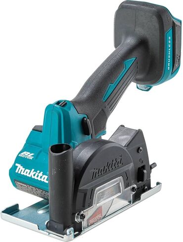 Makita XCM01Z 18V LXT® Lithium-Ion Brushless Cordless 3" Cut-Off Tool, Tool Only in Kuwait