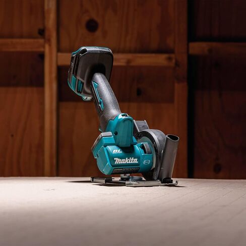 Makita XCM01Z 18V LXT® Lithium-Ion Brushless Cordless 3" Cut-Off Tool, Tool Only in Kuwait