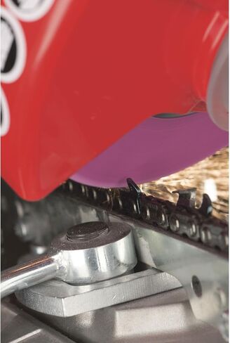 Oregon Professional Compact 120-Volt Bench Grinder, Universal Saw Chain Sharpener, for All Chainsaw Chains (410-120) in Saudi Arabia