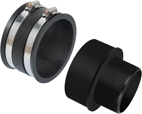 POWERTEC 70145 4-Inch to 3-Inch Reducer in Saudi Arabia