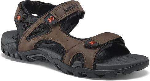 Kamik Men's Ankle Strap Sandals in Saudi Arabia
