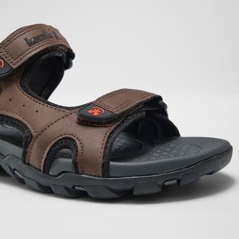 Kamik Men's Ankle Strap Sandals in Saudi Arabia