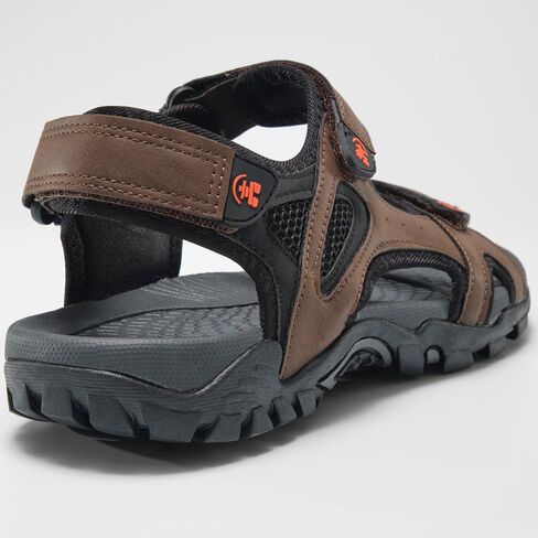 Kamik Men's Ankle Strap Sandals in Saudi Arabia