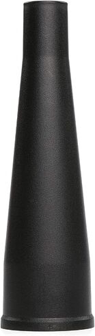 Craftsman CMXZVBE38621 2-1/2 in. الفوهة الرطبة الرطب الجاف فاكت ، ملحق فرس متجر من الدرجة الصناعية لتنظيف الفوضى السائلة الأكبر ، يناسب 2-1/2 بوصة. قطر خرطوم in Saudi Arabia