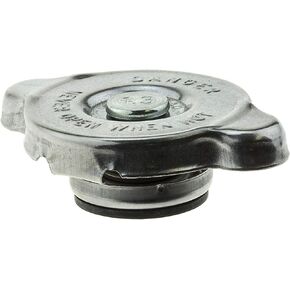 Stant Radiator Cap, Black