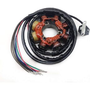 JetSki Stator For Kawasaki 750 SS/SUPER SPORT XI/ST/XiR 1992 1993 1994 1995 21003-3726