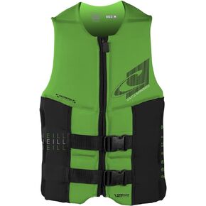 O'Neill Men's Assault USCG Life Vest