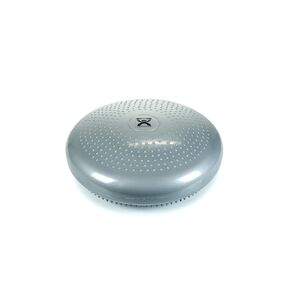 Cando 30-1868B Inflatable Vestibular Balance Disc, 23.6" diameter, Blue