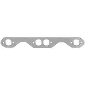 Remflex 2011 Exhaust Gasket for Chevy V8 Engine, (Set of 2)
