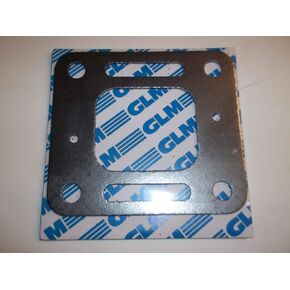 Exhaust manifold riser elbow gasket for Mecruiser 4.3, 5.0, 5.7, 5.8, 6.2, 7.4, 8.1, 8.2 engines