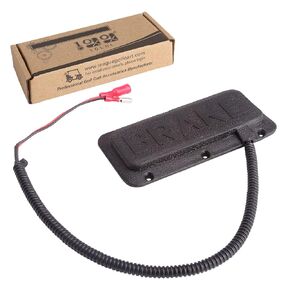 New Universal Golf Cart Brake Light Switch/Brake Pad Switch for Club CAR EZGO Yamaha