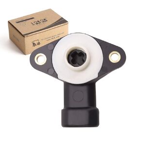 Golf Cart Throttle Sensor for Yamaha G29 Drive, Accelerator Position Sensor Replace OEM: JW2-H5885-00