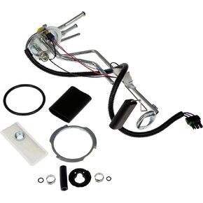 Dorman 692-094 Fuel Tank Sending Unit Compatible with Select Chevrolet / GMC Models