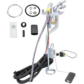 Fuel Tank Sending Unit Fits 1992 1993 1994 1995 Chevrolet Astro GMC Safari V6 4.3L FG18A