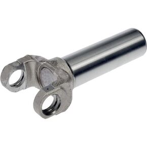 Dorman 697-562 Rear Driveshaft at Transfer Case Drive Shaft Slip Yoke Compatible with Select Chevrolet/GMC Models
