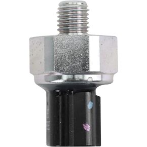 TRQ Oil Pressure Switch Compatible with 2009-2014 Acura 2008-2018 Honda