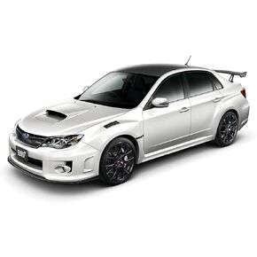 XtremeVision Interior LED for Subaru Impreza WRX STI Sedan 2008-2013 (6 Pieces) Cool White Interior LED Kit + Installation Tool