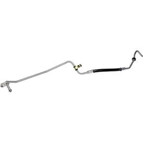 Dorman 624-712 Automatic Transmission Oil Cooler Hose Assembly Compatible with Select Models