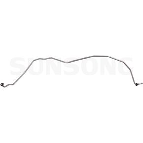 Sunsong 5801159 Automatic Transmission Oil Cooler Hose Assembly