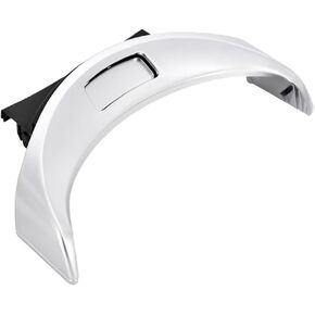 Front Console Cover Armrest Release Button Compatible with 2015-2020 Mercedes-Benz C300 C350E C400 W253 GLC200 Replaces A2056803407 2056803711
