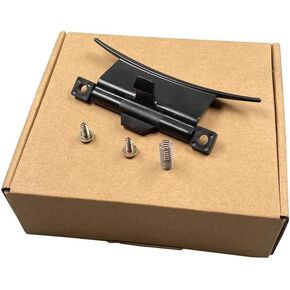 Front Console Armrest Latch Compatible with Chevy Impala 2006-2012 Buick Lacrosse 2006-2009 19124205