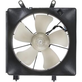 Four Seasons 75339 Cooling Fan Assembly