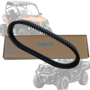 CVT Drive Belt for CFMOTO UFORCE 800,ZFORCE 800, CFORCE 800 850 XC,Z8,X8 UTV ATV 0800-055000