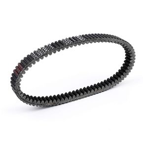 Drive Belt for Arctic Cat 350/366/400/425/450/500 XC450 KYMCO MXU 375 0823-228 Bruce & Shark