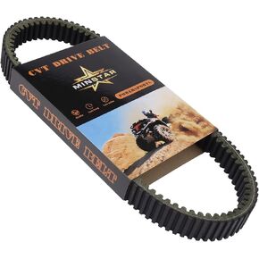 Drive Belt Replace NO.422280360 30G3750 Compatible with Can-Am Commander 1000 800, Outlander 570 650 800 850, Outlander Max 500 570 650 800 850 1000, Renegade 500